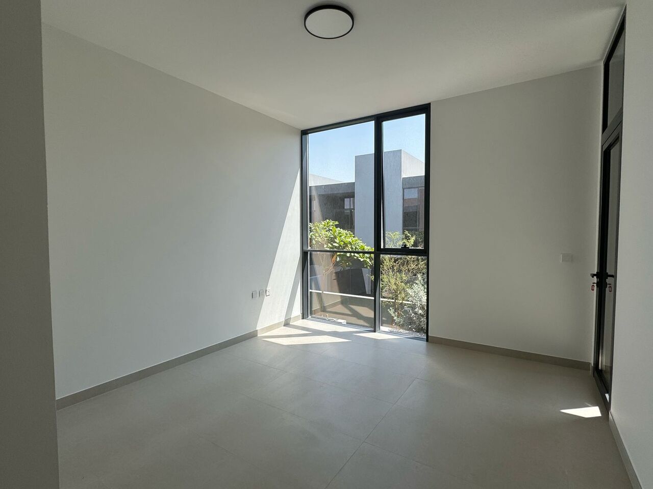 Masaar 2 BHK TH Robina- Vacant